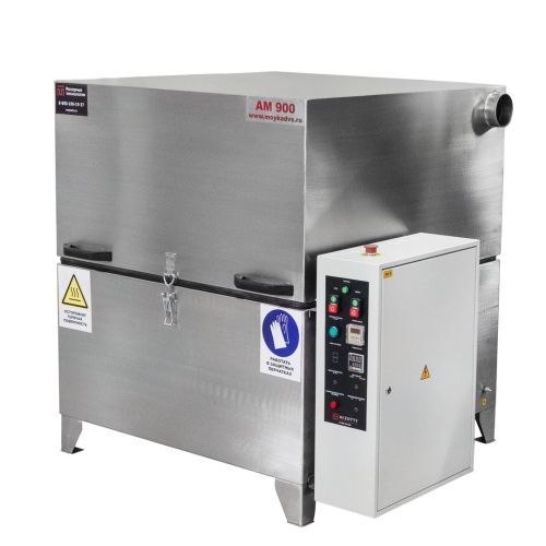 картинка Комбинированная моечная машина Aquamatic АМ900 AK фото 5 картинка Комбинированная моечная машина Aquamatic АМ900 AK фото 5