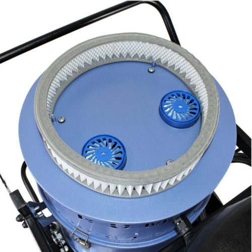 картинка Промышленный пылесос Дастпром ПП-220/52.3-3 фото 5 картинка Промышленный пылесос Дастпром ПП-220/52.3-3 фото 5