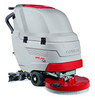 фото Поломоечная машина Comac Antea 50 BT