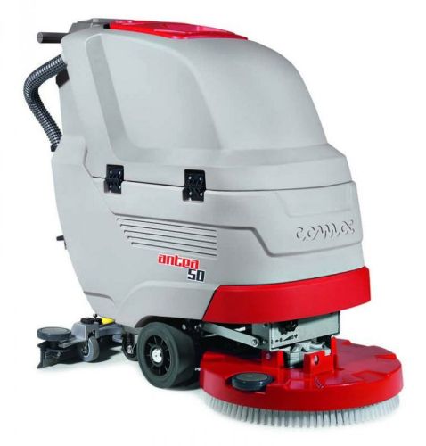 картинка Поломоечная машина Comac Antea 50 BT картинка Поломоечная машина Comac Antea 50 BT