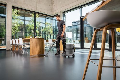 картинка Аккумуляторный пылесос Karcher NT 22/1 Ap Bp L Pack фото 7 картинка Аккумуляторный пылесос Karcher NT 22/1 Ap Bp L Pack фото 7