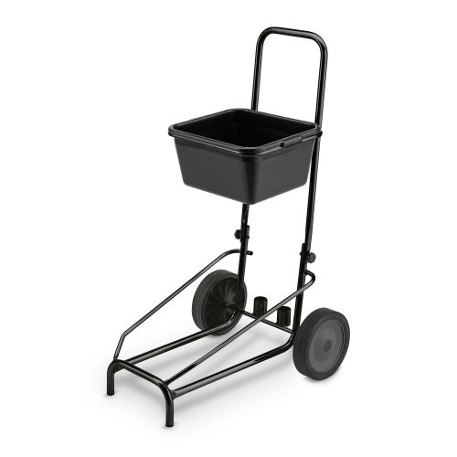 картинка Тележка для DE 4002, SG 4/4 картинка Тележка для DE 4002, SG 4/4