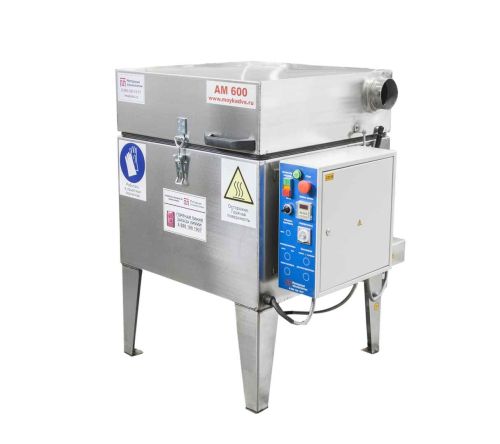 картинка Автоматическая моечная машина Aquamatic АМ600 ЭКО фото 6 картинка Автоматическая моечная машина Aquamatic АМ600 ЭКО фото 6