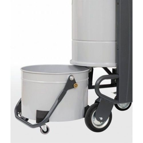 картинка Промышленный пылесос Nilfisk S3 L100 LC FM фото 3 картинка Промышленный пылесос Nilfisk S3 L100 LC FM фото 3