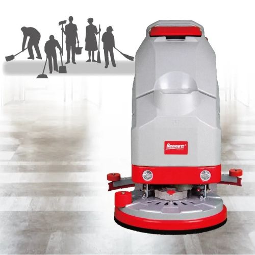 картинка Поломоечная машина Bennett Clever C510BT Basic фото 7 картинка Поломоечная машина Bennett Clever C510BT Basic фото 7