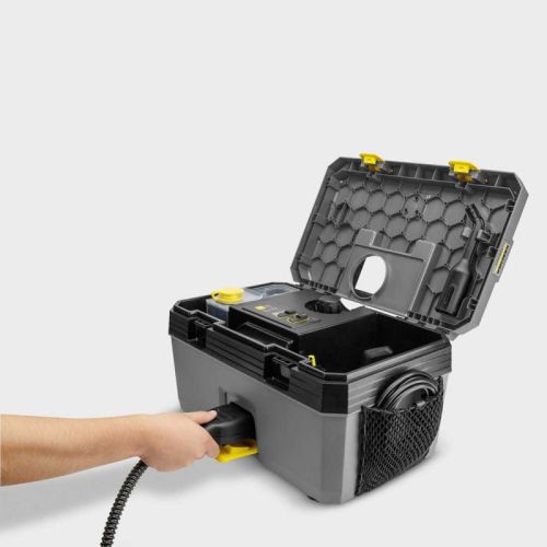 картинка Парогенератор Karcher SG 4/2 Classic фото 4 картинка Парогенератор Karcher SG 4/2 Classic фото 4