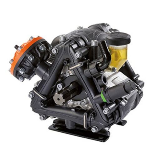 картинка Насос мембранный Comet BP135 (124 л/мин; 20 бар) картинка Насос мембранный Comet BP135 (124 л/мин; 20 бар)