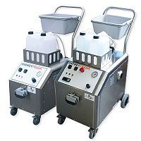 фото Парогенератор STEAMFORCE SF10/SF10 VAC