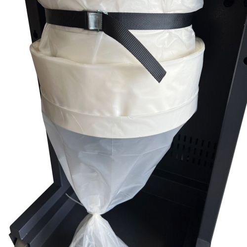 картинка Пылесос индустриальный EVOline IVC 10-30 фото 12 картинка Пылесос индустриальный EVOline IVC 10-30 фото 12