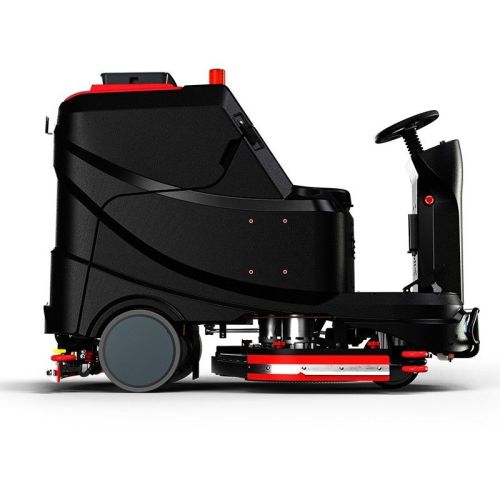 картинка Поломоечная машина Viper AS1050R фото 9 картинка Поломоечная машина Viper AS1050R фото 9