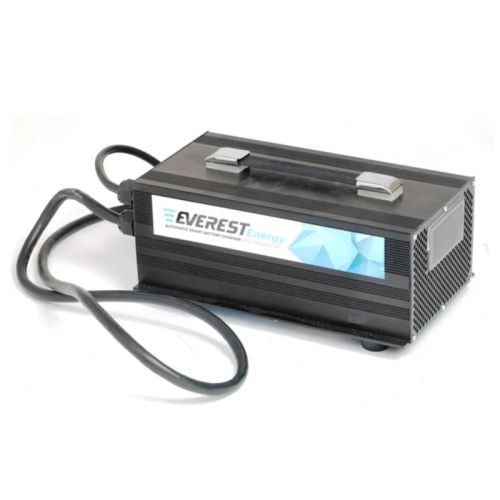 фото Зарядное устройство Everest Energy EVE-24-30 Зарядное устройство Everest Energy EVE-24-30