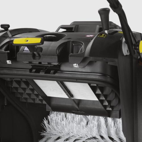 картинка Подметальная машина Karcher KM 75/40 W G фото 4 картинка Подметальная машина Karcher KM 75/40 W G фото 4