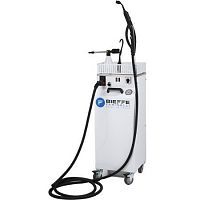 фото Парогенератор Bieffe Steam 3000 6,5 кВт для промышленного производства в комплекте с аксессуарами