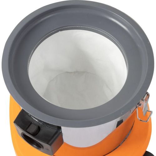 картинка Строительный пылесос Bennett 605-25-A фото 4 картинка Строительный пылесос Bennett 605-25-A фото 4