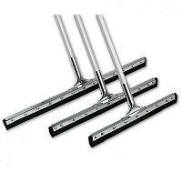 фото Сгон для пола  76 см., металлический с ручкой