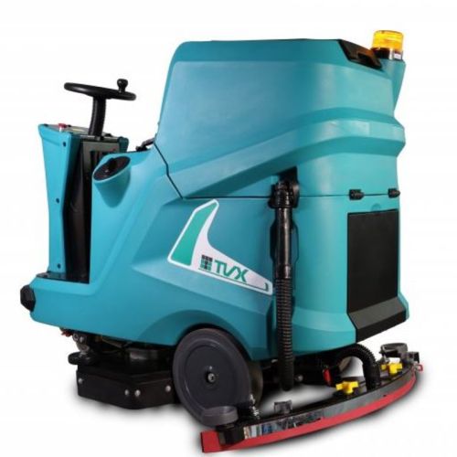 картинка Поломоечная машина TVX T130 фото 3 картинка Поломоечная машина TVX T130 фото 3