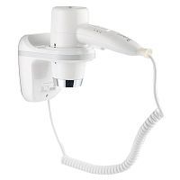 фото Фен для волос настенный Ksitex F-1800W