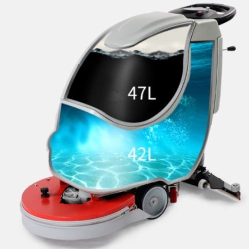 картинка Поломоечная машина KEDI GBZ-530B (Li 80 Ач) фото 8 картинка Поломоечная машина KEDI GBZ-530B (Li 80 Ач) фото 8