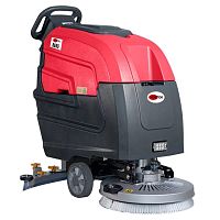 фото Поломоечная машина VOSTOK BA65