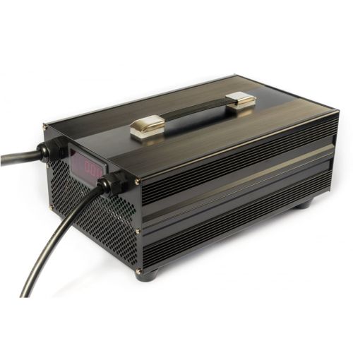 фото Зарядное устройство Everest Energy EVE-24-40 фото 2 Зарядное устройство Everest Energy EVE-24-40 фото 2