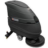 фото Поломоечная машина Comet CPS 50BT