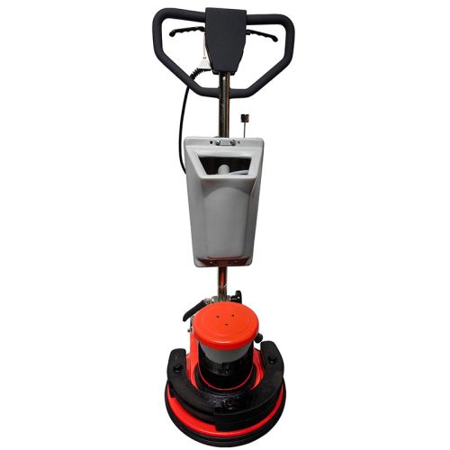 картинка Однодисковая машина EVOline FME 2500 картинка Однодисковая машина EVOline FME 2500