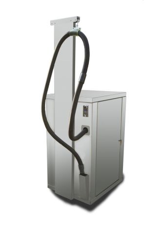 картинка Пылесос МСО AQUAMATIC (однопостовой) картинка Пылесос МСО AQUAMATIC (однопостовой)