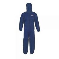 фото KLEENGUARD A10 Комбинезон для защиты от легких загрязнений - с капюшоном размер: M