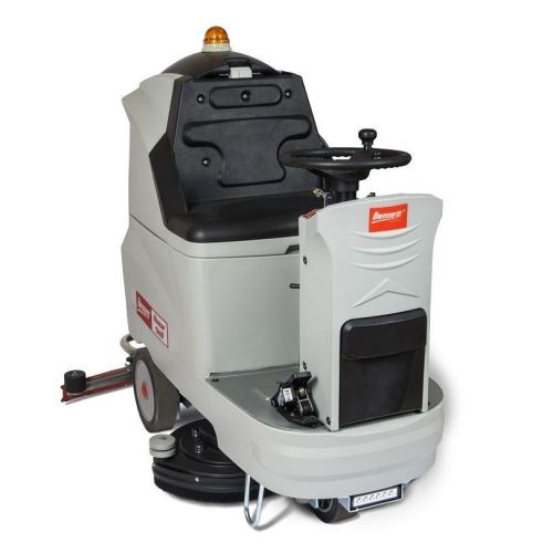 картинка Поломоечная машина Bennett Hussar H760B фото 6 картинка Поломоечная машина Bennett Hussar H760B фото 6