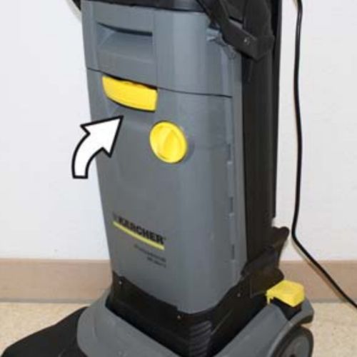 картинка Поломоечная машина Karcher BR 30/4 C Retail фото 3 картинка Поломоечная машина Karcher BR 30/4 C Retail фото 3