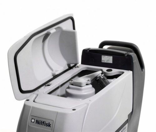 картинка Поломоечная машина Nilfisk BA 611 D фото 5 картинка Поломоечная машина Nilfisk BA 611 D фото 5