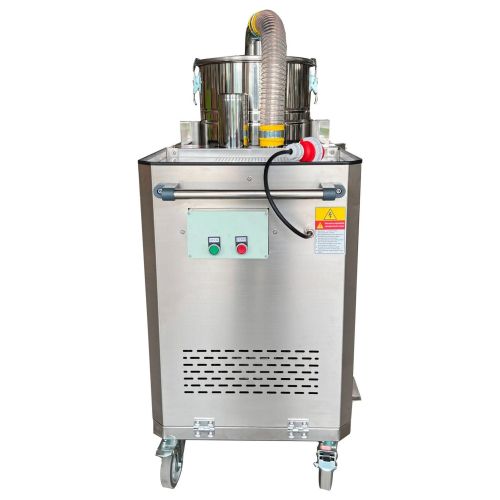 картинка Пылесос индустриальный EVOline IVC 1100-30 фото 8 картинка Пылесос индустриальный EVOline IVC 1100-30 фото 8