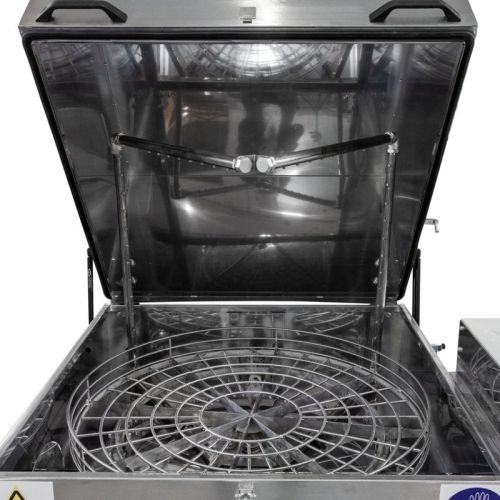 картинка Автоматическая моечная машина Aquamatic FT1100 B фото 4 картинка Автоматическая моечная машина Aquamatic FT1100 B фото 4