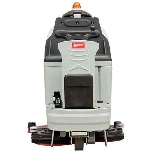 картинка Поломоечная машина Bennett Hussar H860B фото 5 картинка Поломоечная машина Bennett Hussar H860B фото 5