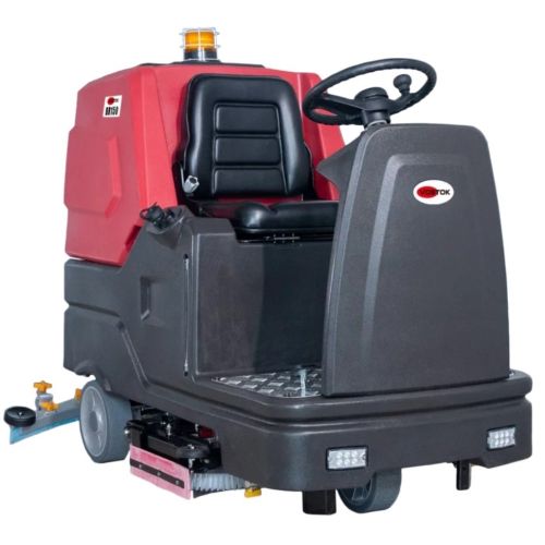 картинка Поломоечная машина VOSTOK BR150 картинка Поломоечная машина VOSTOK BR150