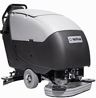 фото Поломоечная машина Nilfisk BA 651