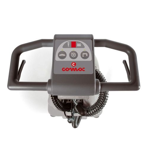 картинка Поломоечная машина Comac Vispa 35 B фото 4 картинка Поломоечная машина Comac Vispa 35 B фото 4