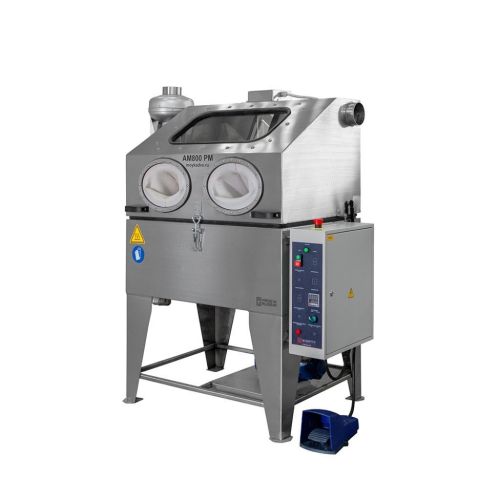 картинка Ручная моечная машина Aquamatic АМ800 РМ фото 3 картинка Ручная моечная машина Aquamatic АМ800 РМ фото 3