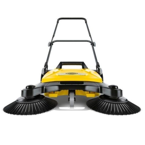 картинка Подметальная машина Karcher S 4 Twin фото 2 картинка Подметальная машина Karcher S 4 Twin фото 2