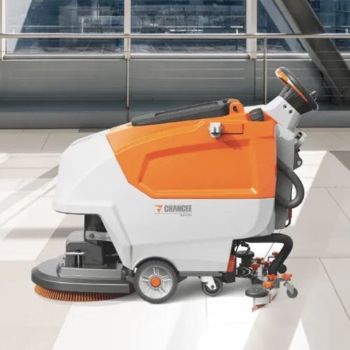 картинка Поломоечная машина Chancee XMD50 фото 7 картинка Поломоечная машина Chancee XMD50 фото 7