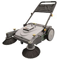 фото Подметальная машина Comet CWS 950 M