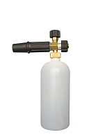 фото Пенная насадка для моек Karcher (проф)