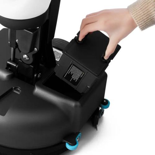 картинка Поломоечная машина KEDI GBZ-180B фото 8 картинка Поломоечная машина KEDI GBZ-180B фото 8