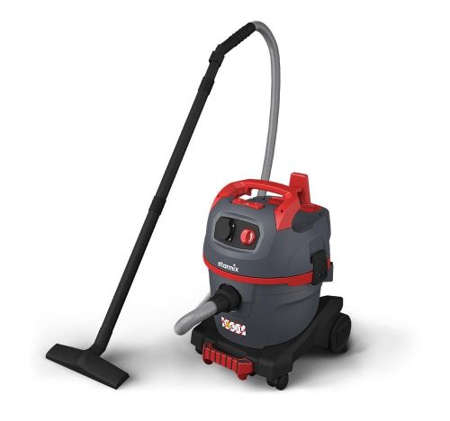 картинка Пылесос Starmix uClean ADL 1420 EHP картинка Пылесос Starmix uClean ADL 1420 EHP