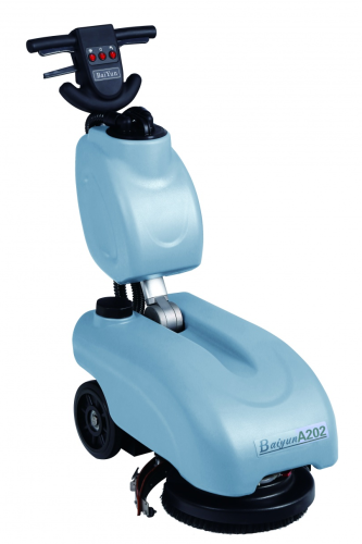 картинка Поломоечная машина Baiyun A202 фото 7 картинка Поломоечная машина Baiyun A202 фото 7