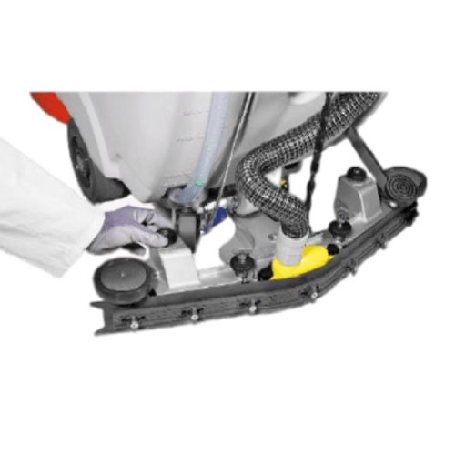 картинка Поломоечная машина Comac Agila 50/50 BT фото 11 картинка Поломоечная машина Comac Agila 50/50 BT фото 11