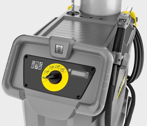 картинка Аппарат для чистки сухим льдом Karcher IB 10/8 L2P фото 3 картинка Аппарат для чистки сухим льдом Karcher IB 10/8 L2P фото 3