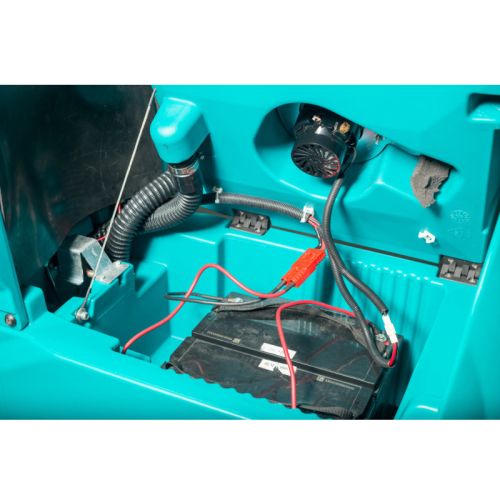 картинка Поломоечная машина TVX T55/50BT+ фото 5 картинка Поломоечная машина TVX T55/50BT+ фото 5