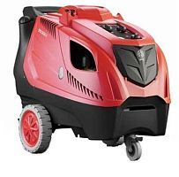 фото Аппарат высокого давления IPC SYNCRON-E D1710 P12 T