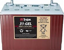 Аккумуляторная батарея TROJAN 31-GEL